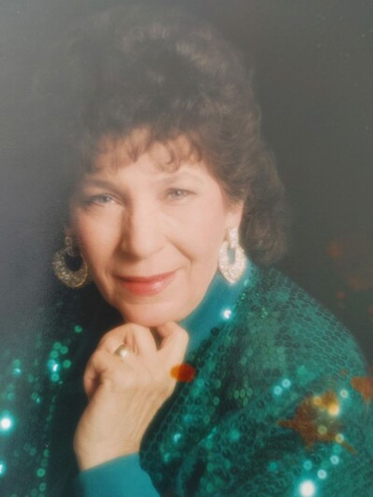 Reventa Ligon Profile Photo