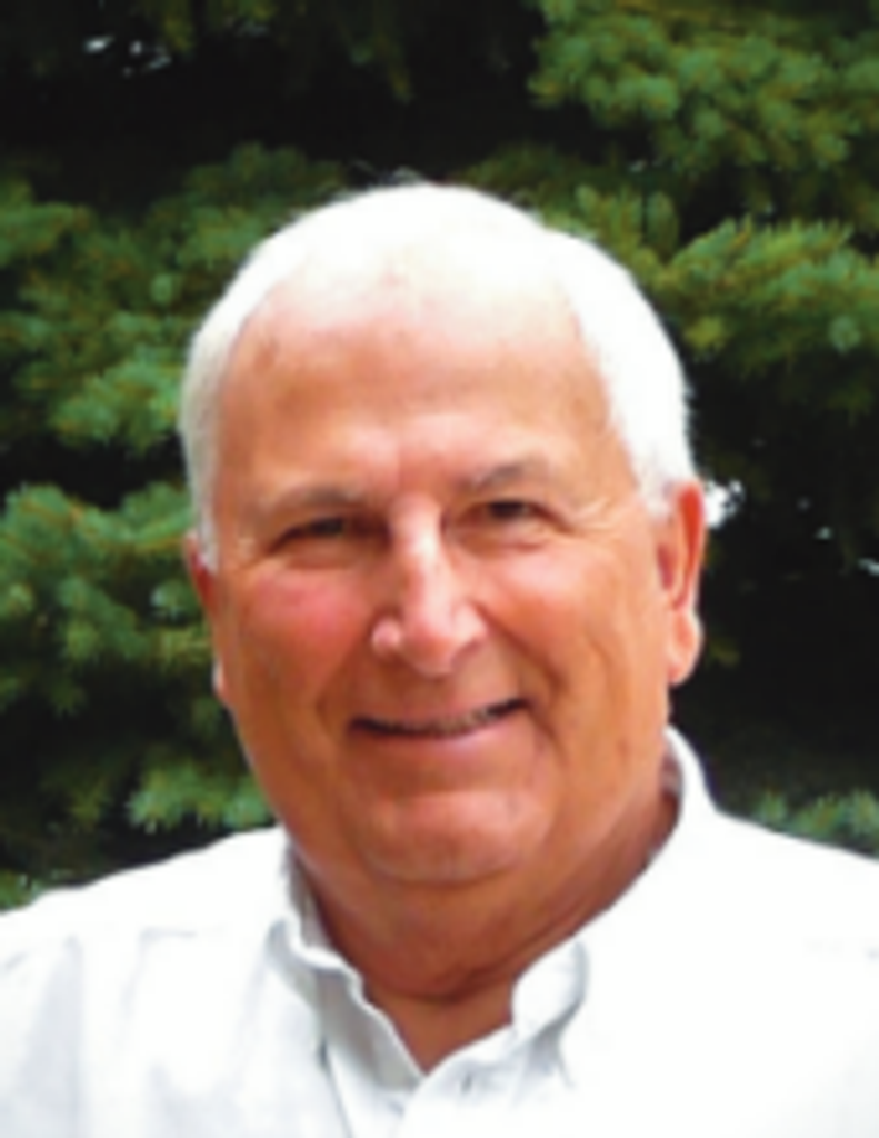 Archie Lorenz Flora