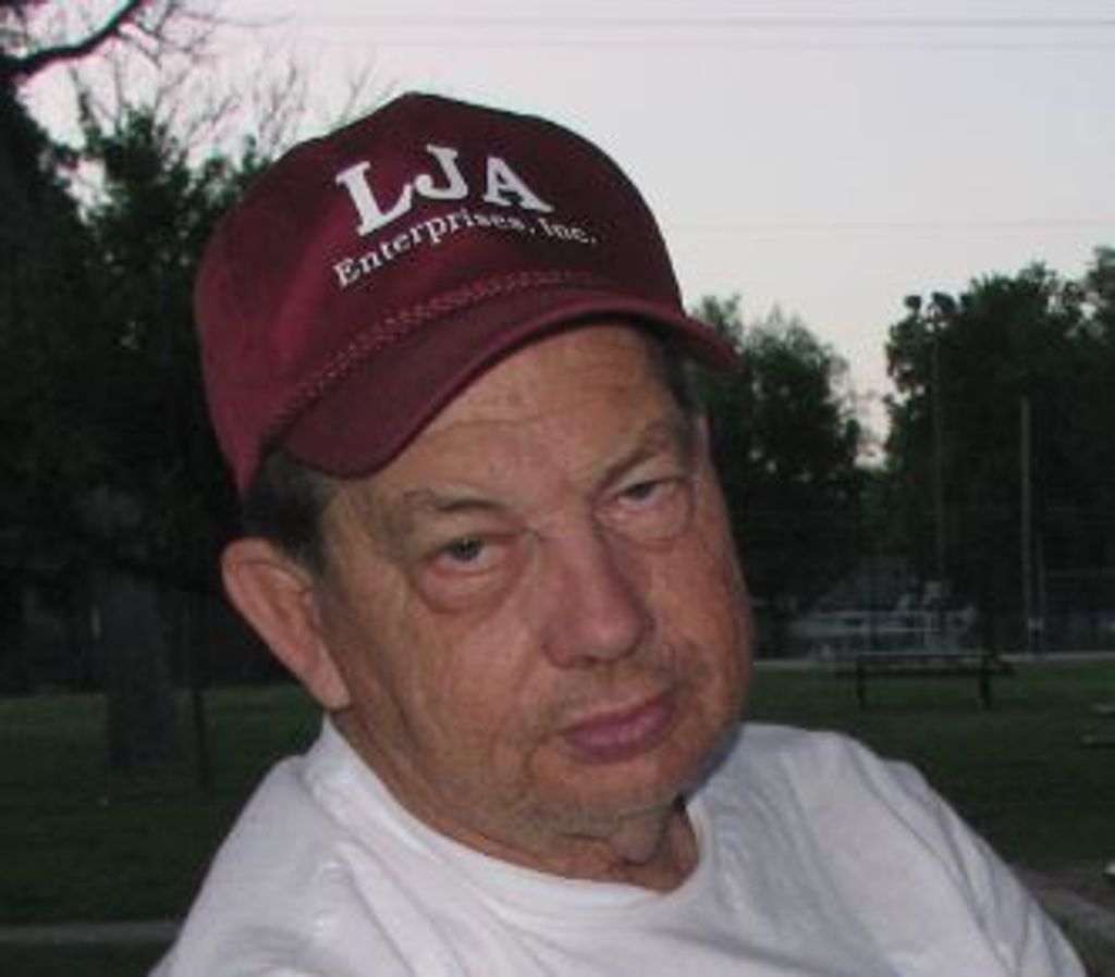 Joe Young Profile Photo