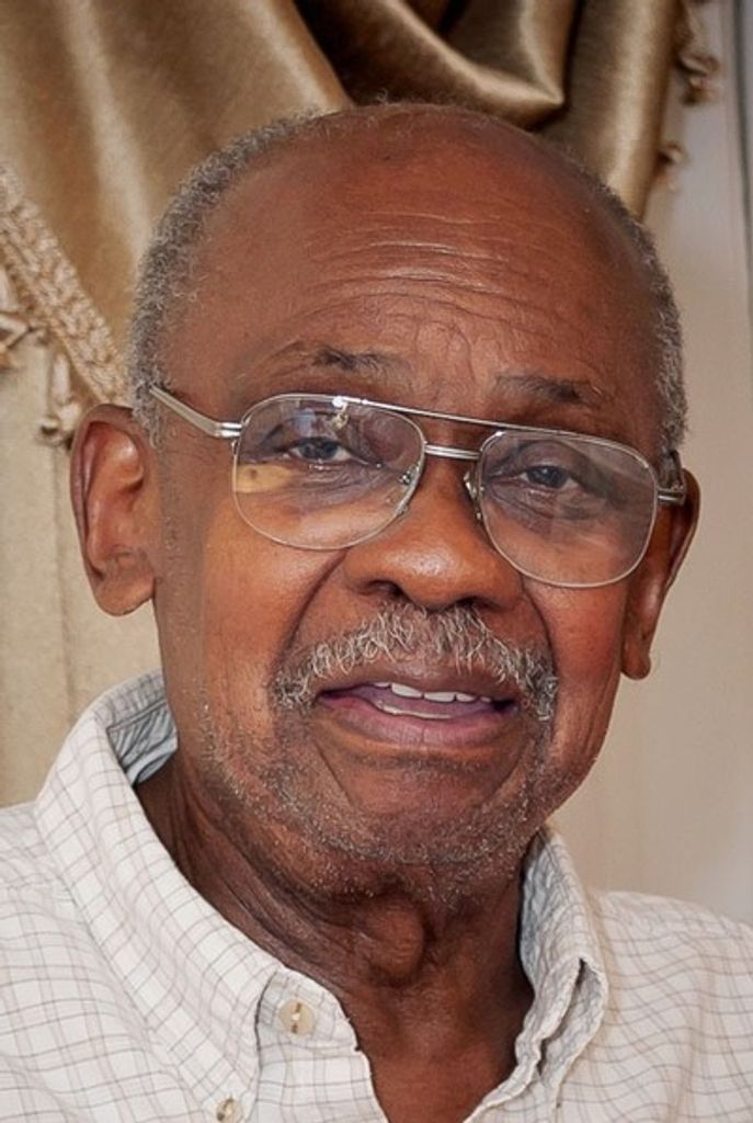 Richard Turner Jr. Profile Photo