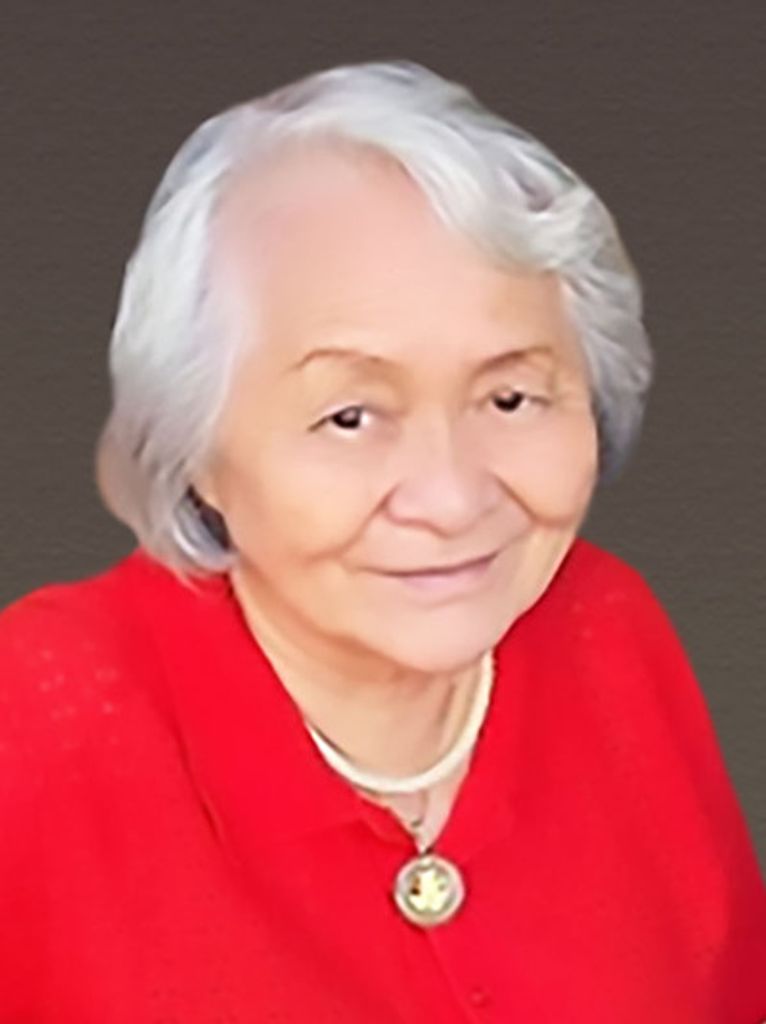 Katsuko Kitadani Profile Photo