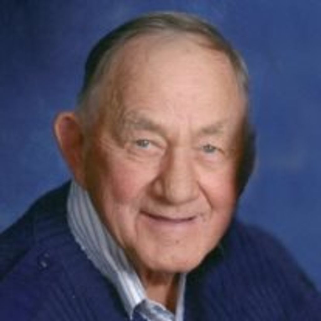 Glenn J.  Anderson Profile Photo