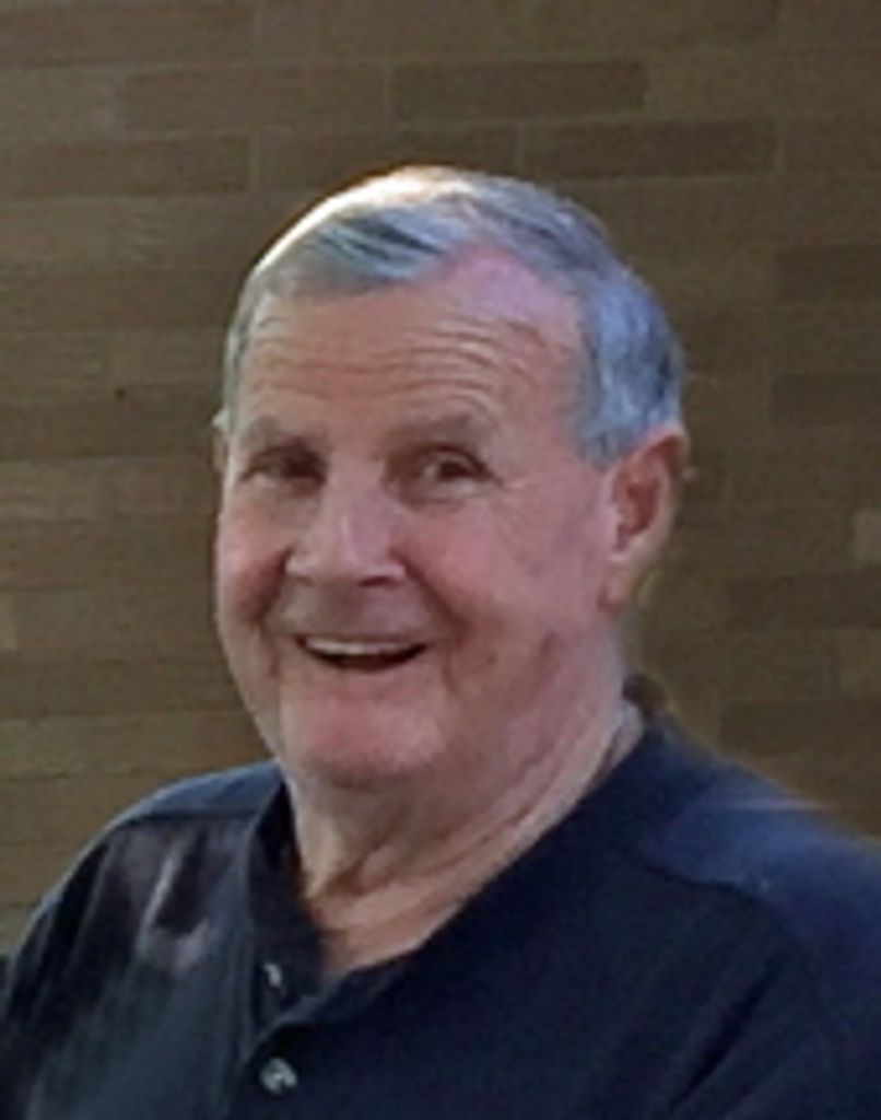 Robert D. Thompson