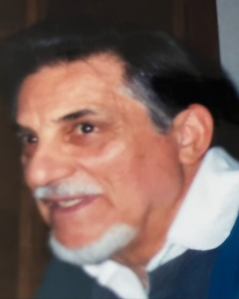 Clayton G. Carter Profile Photo