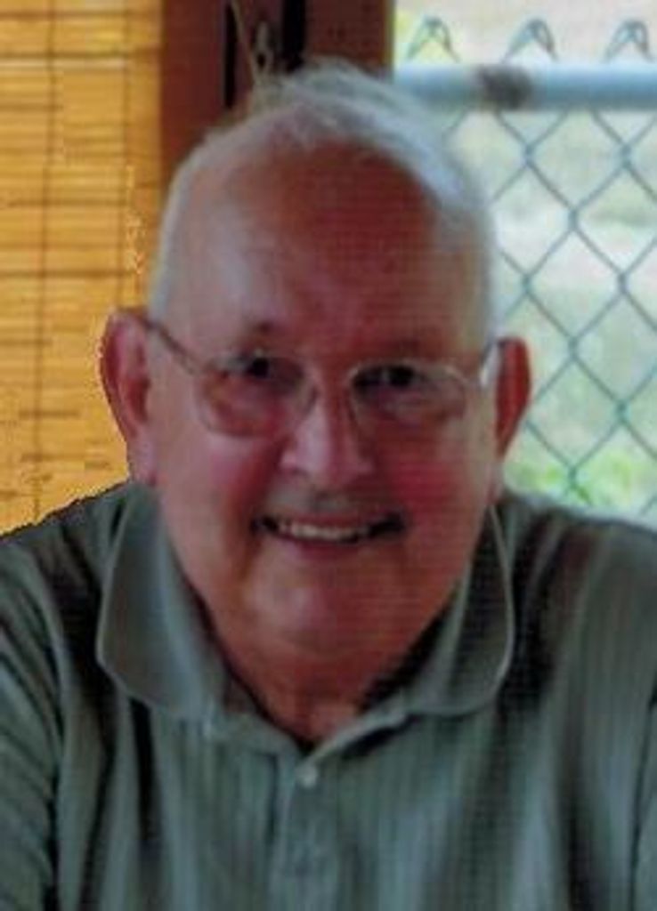 Michael F. Privuznak