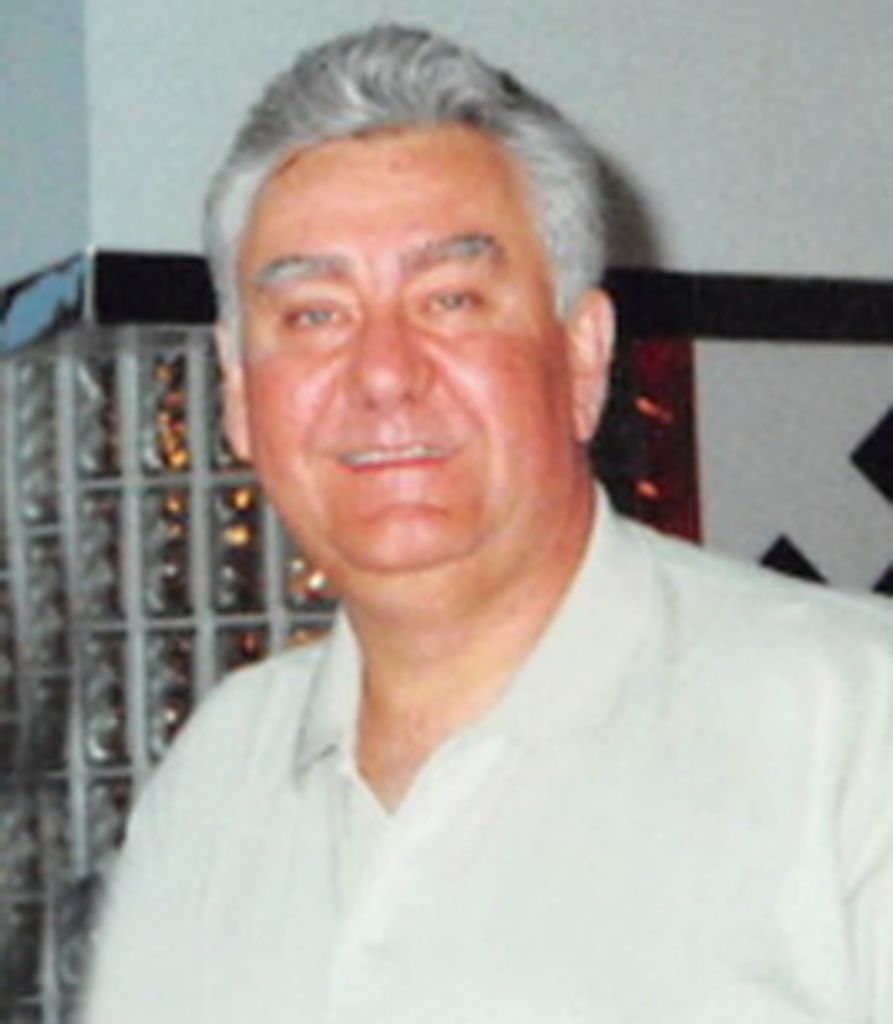 Robert Kietzman Profile Photo
