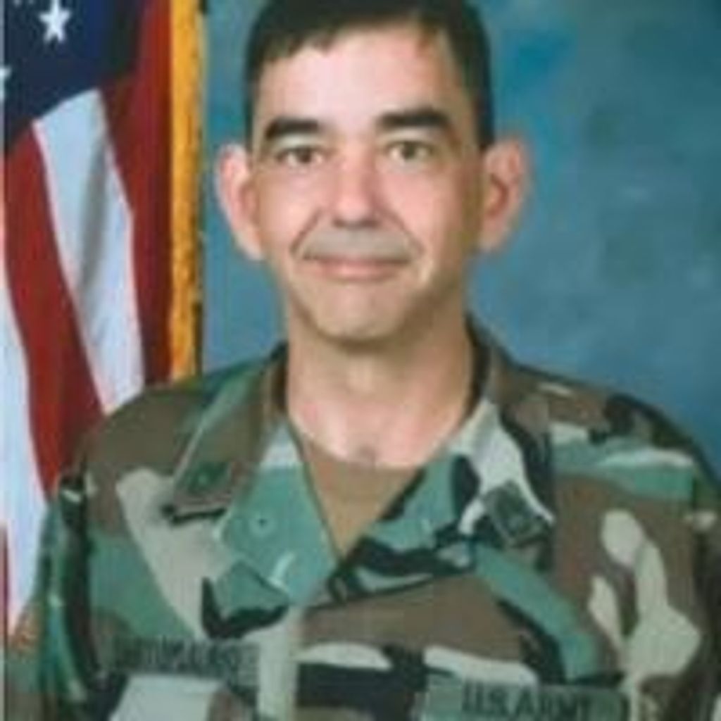 Tomaso Santomauro Profile Photo