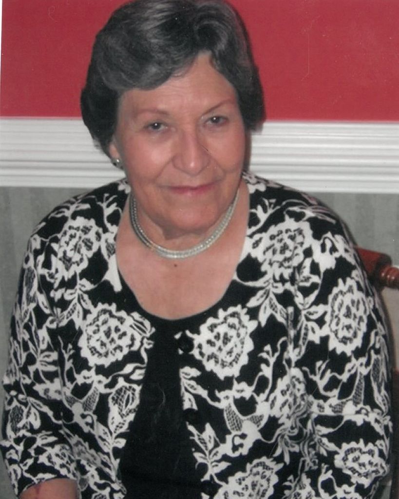 Marjorie Wilson