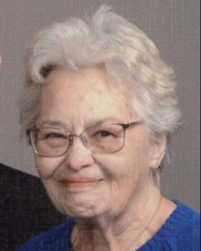 Mary Louise Schnepf