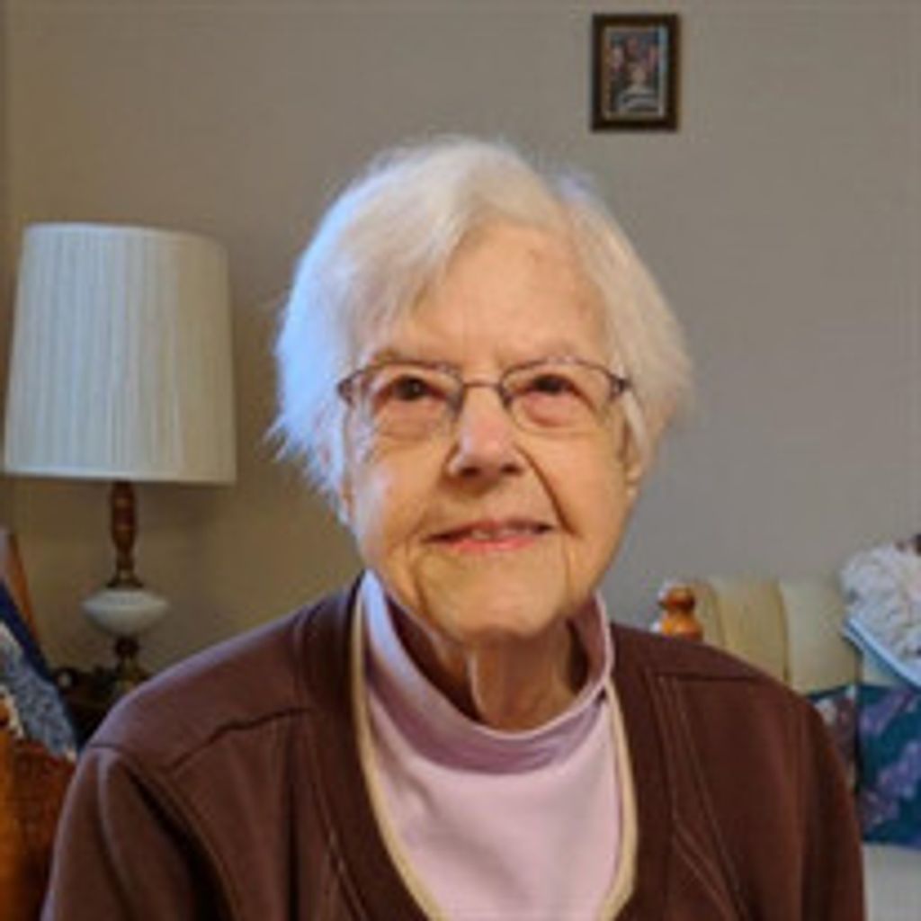 Margaret "Christine" Gordon