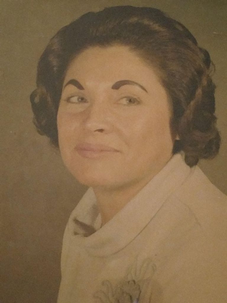 Janice Gibson