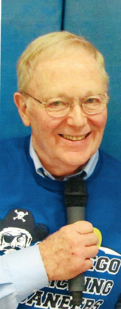 William Martin Profile Photo