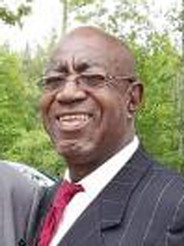 Lorenzo Glen Johnson