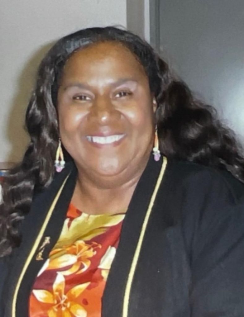 Joan Bacon Foster Profile Photo