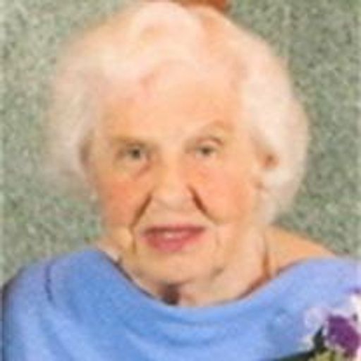 Esther May Wojno (Ellis) Profile Photo