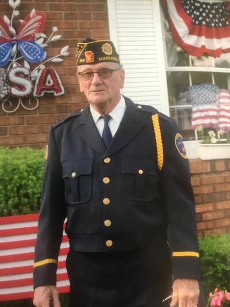 Edward Cianelli Profile Photo