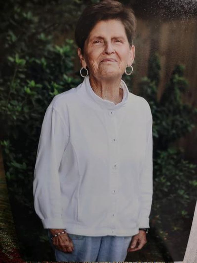 Lillie Bell Dowey Fisher Profile Photo