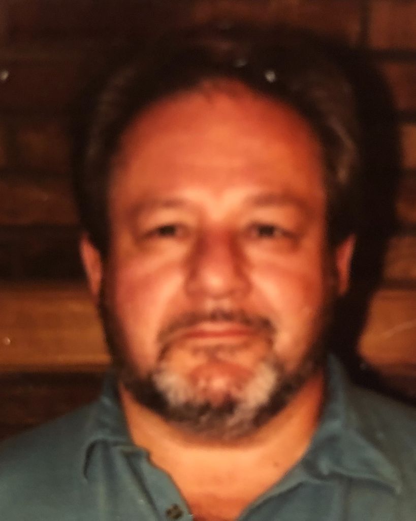 Anthony P. Gabriel, Jr.