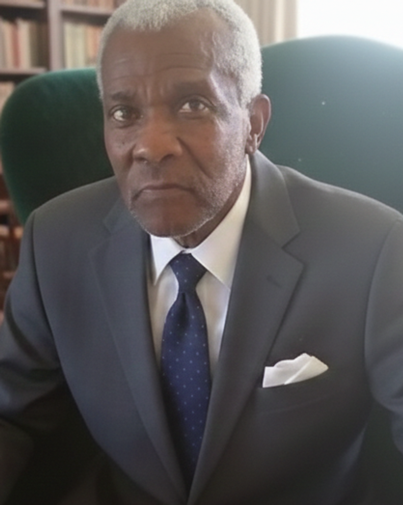 George Massie Loving Sr. Profile Photo