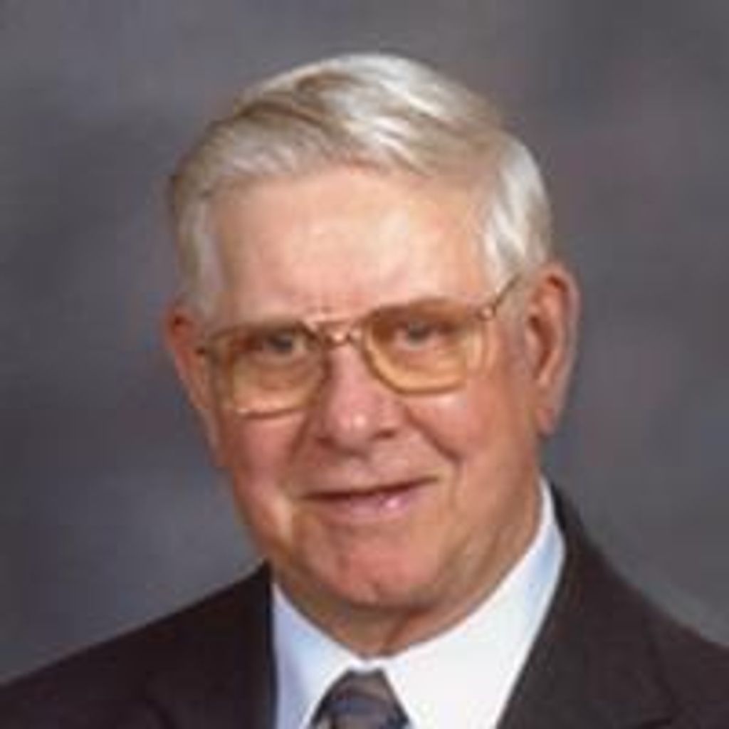 Dean C. Salmon