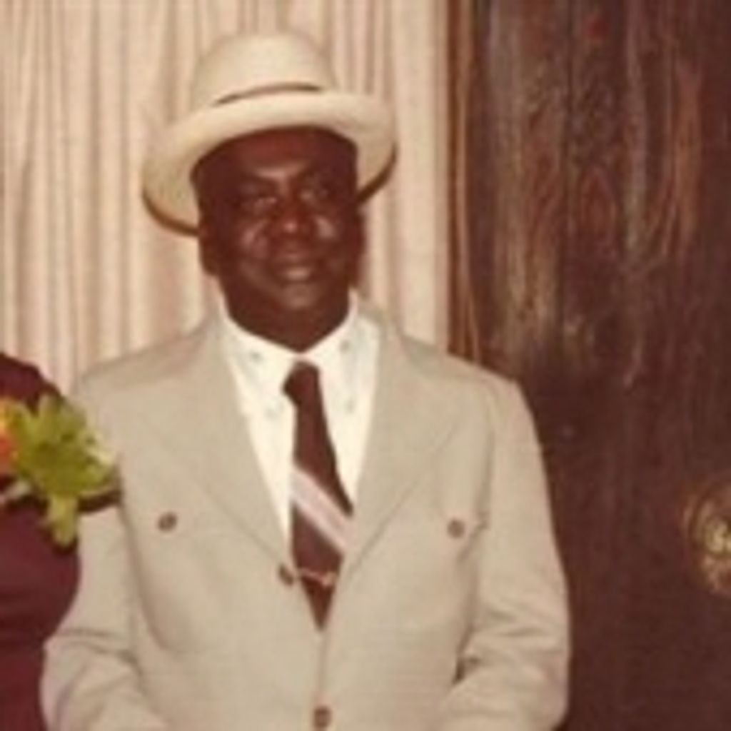 Gilbert Derriso  Sr.