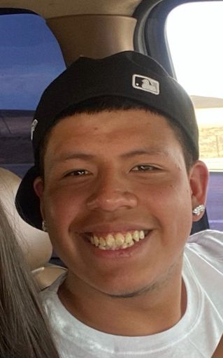 Leonel Juanito Vicente Profile Photo