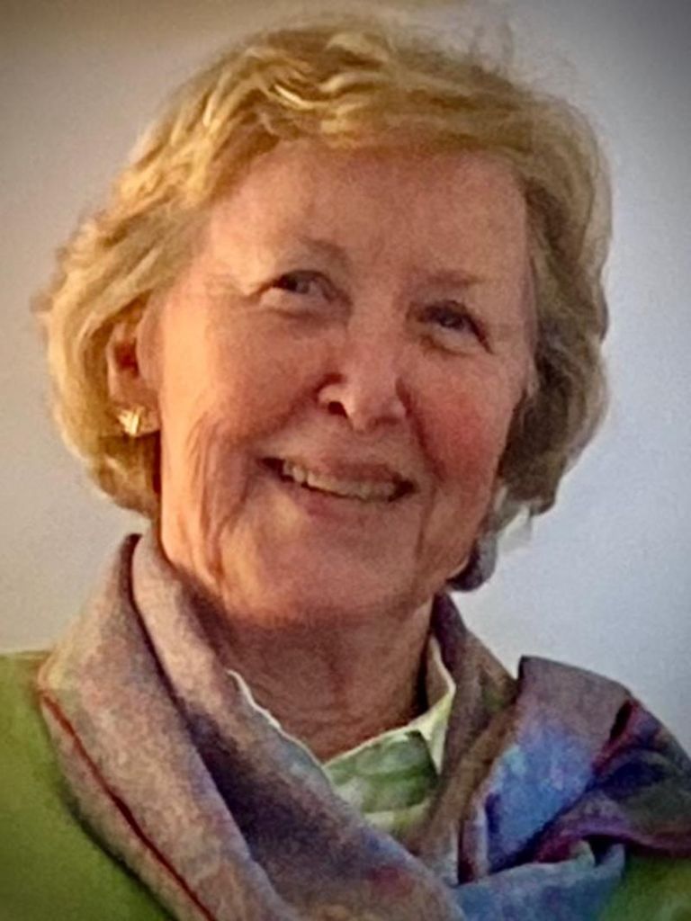 Sibyl Brown Gibbs Profile Photo