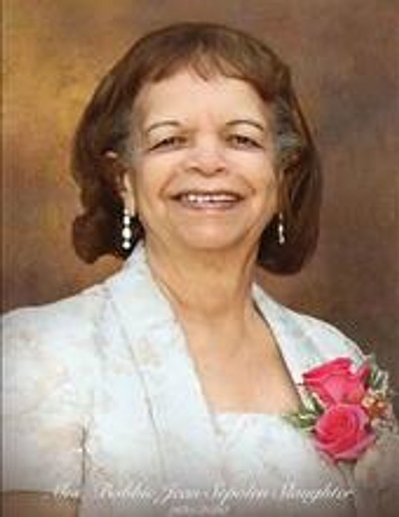 Bobbie Slaughter Profile Photo