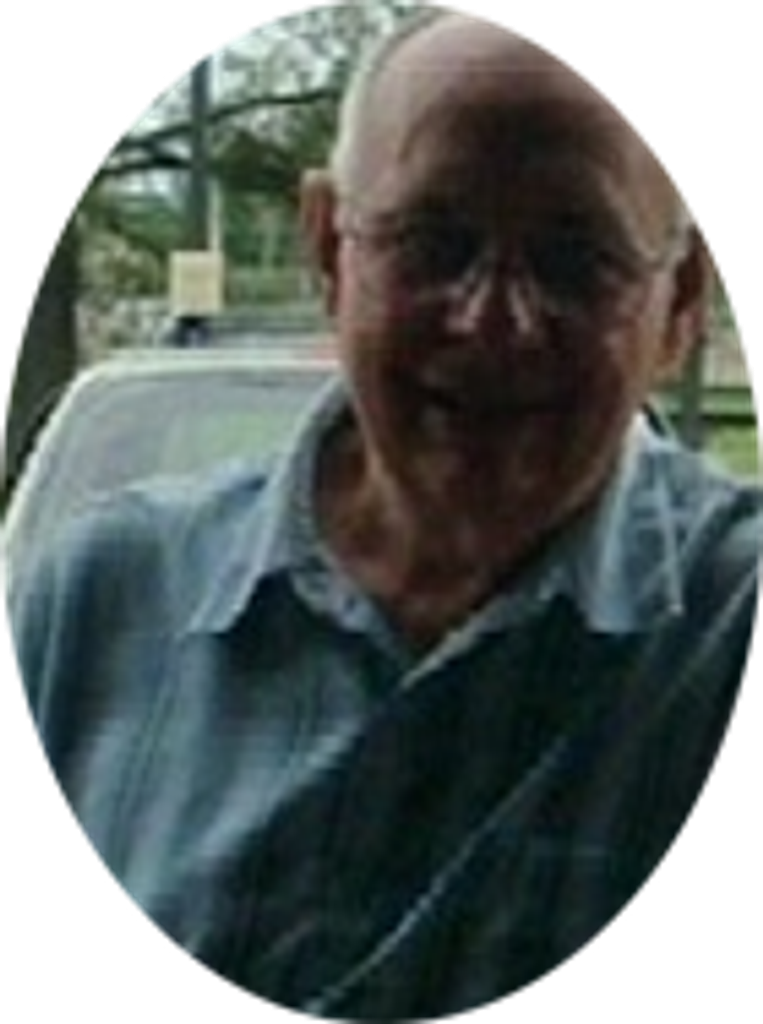 Charles Bridges Sr. Profile Photo