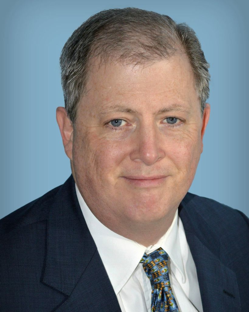 David R. Eiler Profile Photo