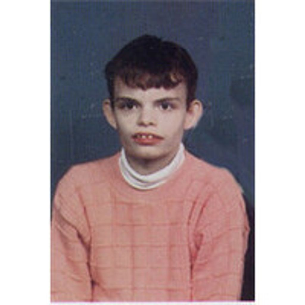 Jason Robert Sayres