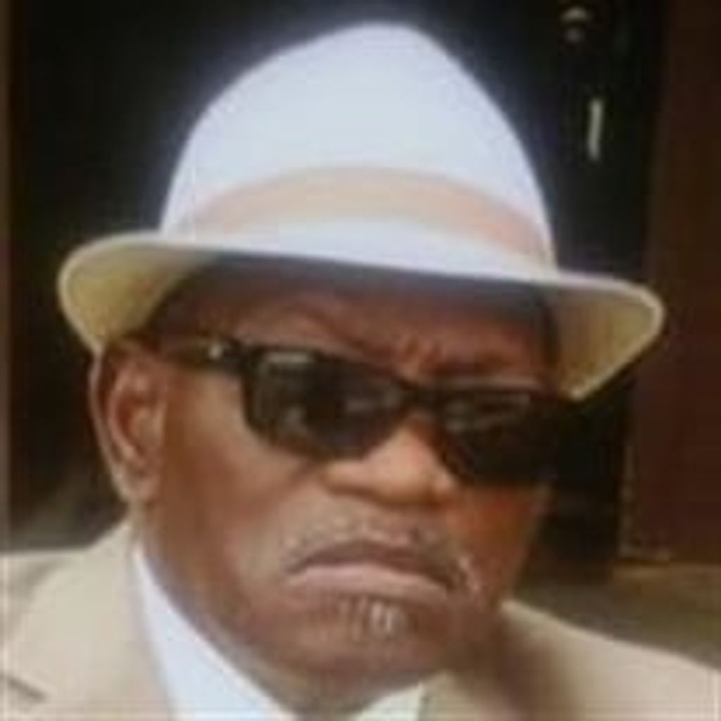 Robert "Creek" Earl Gardner Sr.. Profile Photo