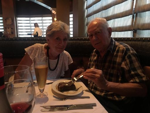 Shirley Ann Sterwald Barber photo gallery thumbnail 11 of 43