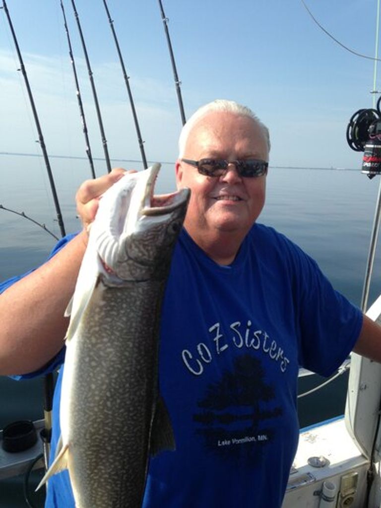 Dean Michael Zaudtke Profile Photo