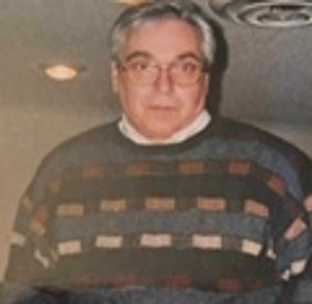 John J. Lang Profile Photo
