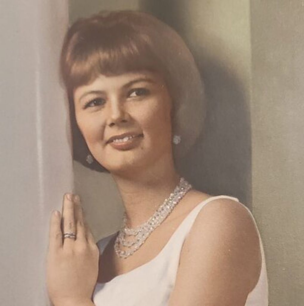 Tanya M. Gunter Hynes Jones