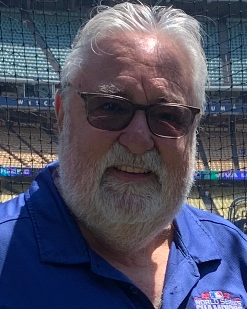 Daniel Edmond Bojorquez Profile Photo