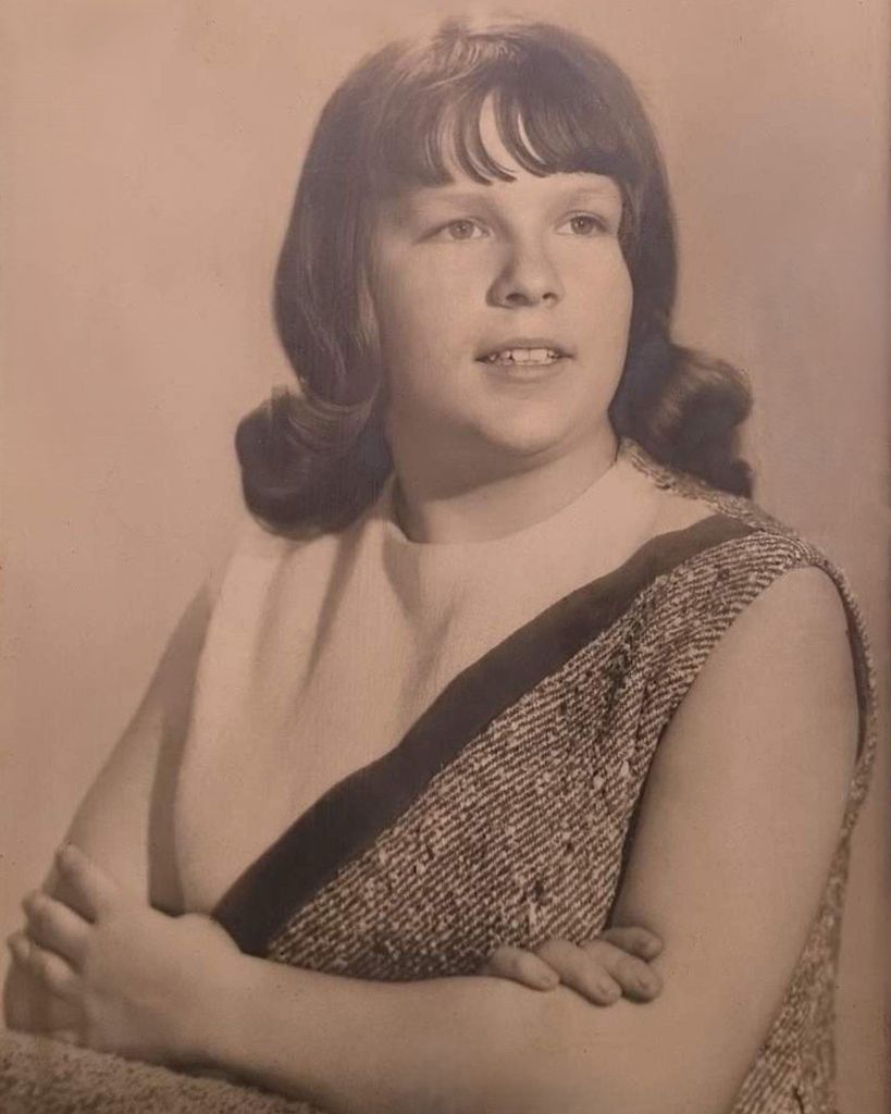 Rose Sharon Smith