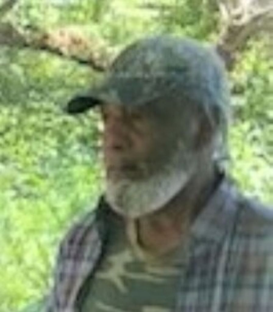 Earl "Roger" Gibson Profile Photo