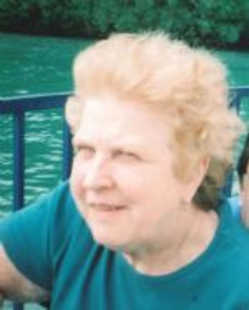 Joyce Voight