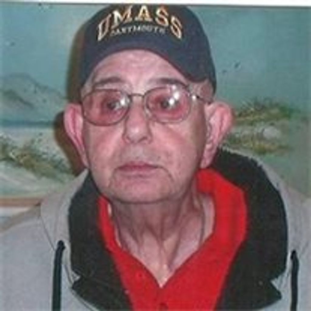 John R. Antonuzzo, Sr.