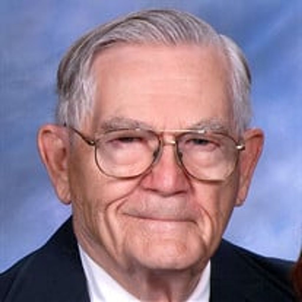 Robert "Bob" Oliver Pickens