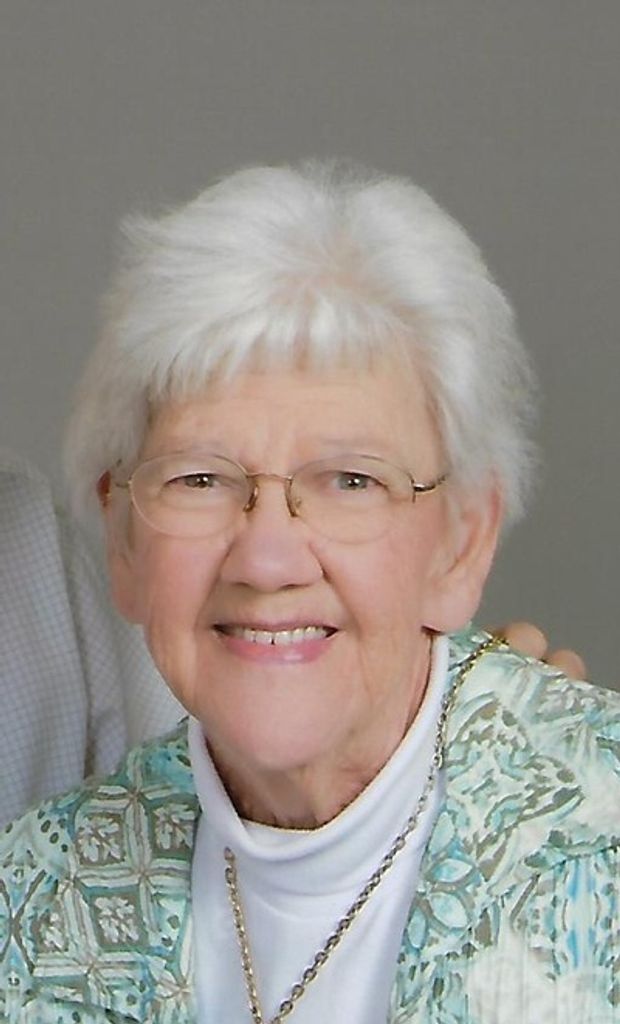Donna Elizabeth Overholser Profile Photo