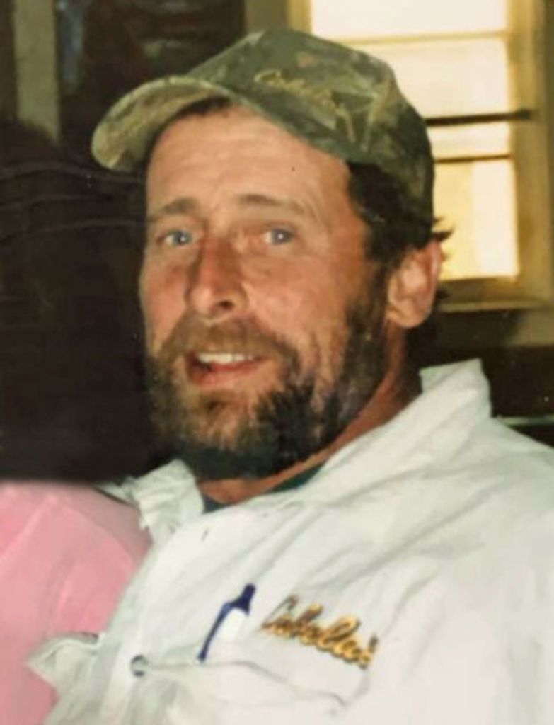 Craig "Gravy" Stange