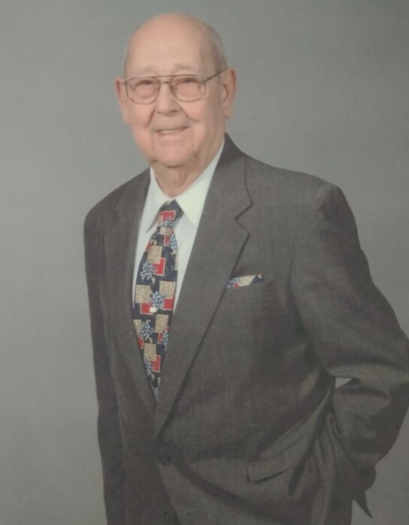 David "Leroy" Eidson Profile Photo