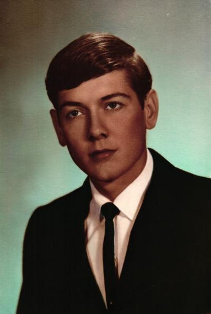 Glen David Wade Profile Photo