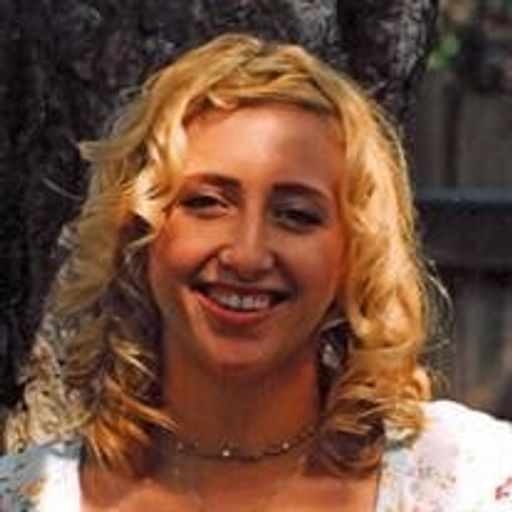 Meghan Elise Morton Profile Photo
