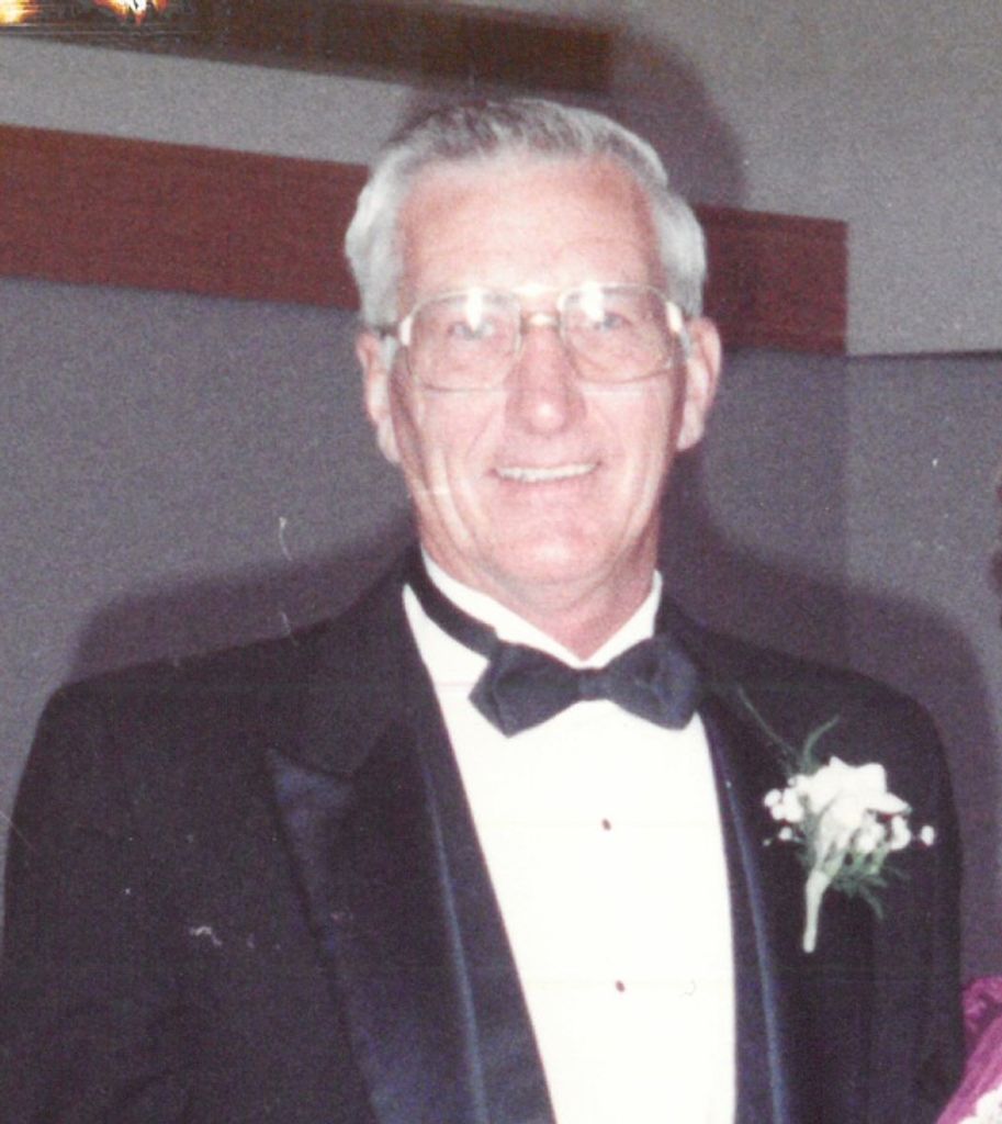 George Bell Profile Photo