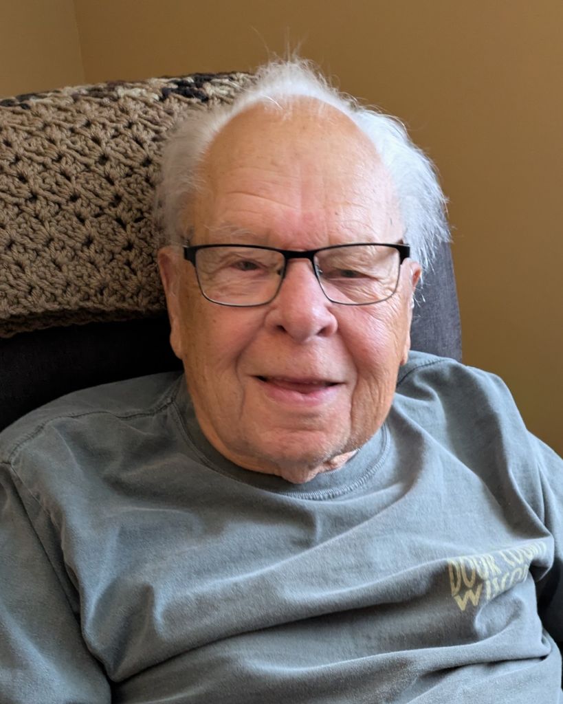 Merrill E. Boehme Profile Photo