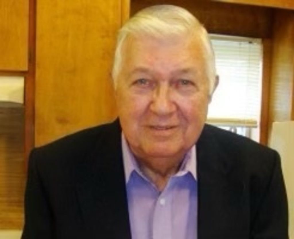Douglas Eugene Jay, Sr. Profile Photo